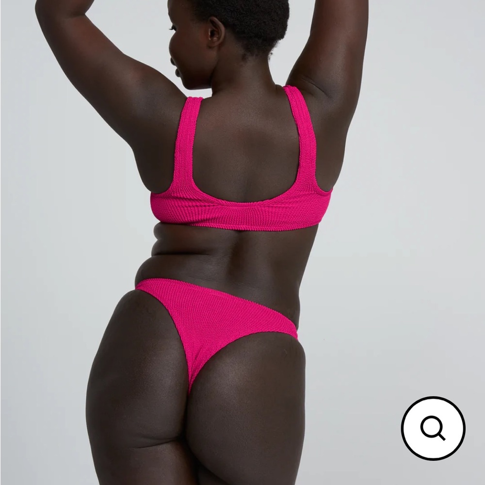 Youswim Cheeky Bottoms in Cosmic